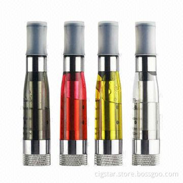 2013 hot selling products, colored replaceable atomizer CE5 tank system 800 puffs